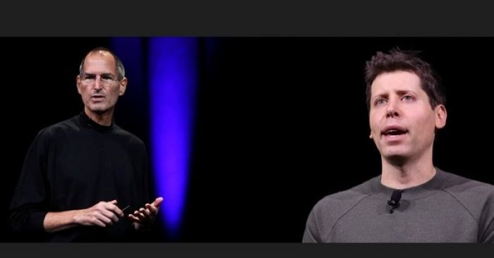 Từ Steve Jobs đến Sam Altman: Những người sáng lập nổi tiếng từng bị sa thải