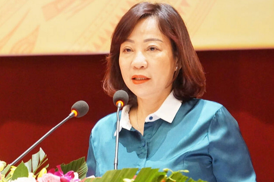Thủ tướng kỷ luật 2 cựu Phó Chủ tịch Quảng Ninh liên quan vụ AIC