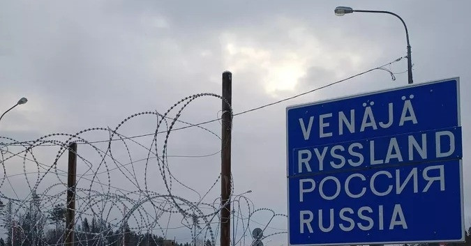 Phần Lan đình chỉ kế hoạch đóng cửa biên giới với Nga