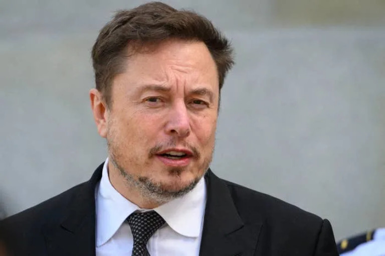 Nhà đầu tư chỉ trích Elon Musk sau phát ngôn gây bức xúc