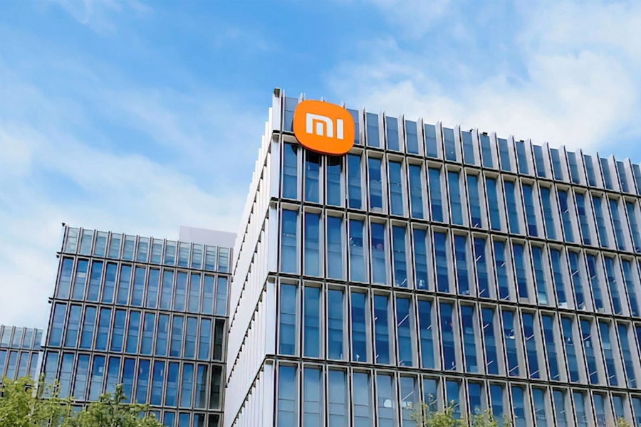 Xiaomi đã bán 41,8 triệu smartphone trong quý vừa qua