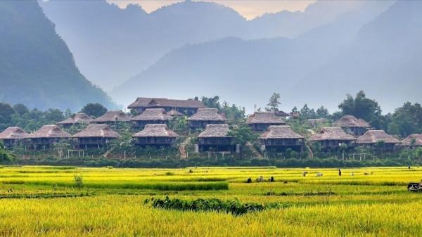 Áp dụng tiêu chuẩn du lịch ASEAN, 'đánh thức' tiềm năng địa phương Việt Nam
