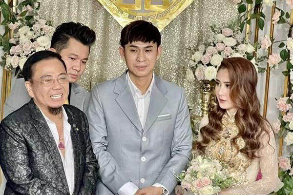 'Vua hội chợ miền Tây' Châu Gia Kiệt tuyên bố giải nghệ, bí mật cưới vợ ở tuổi 43