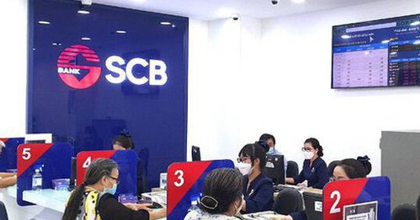 Trước khi bà Trương Mỹ Lan bị bắt, ngân hàng SCB đoạt 72 giải thưởng 'tốt nhất'