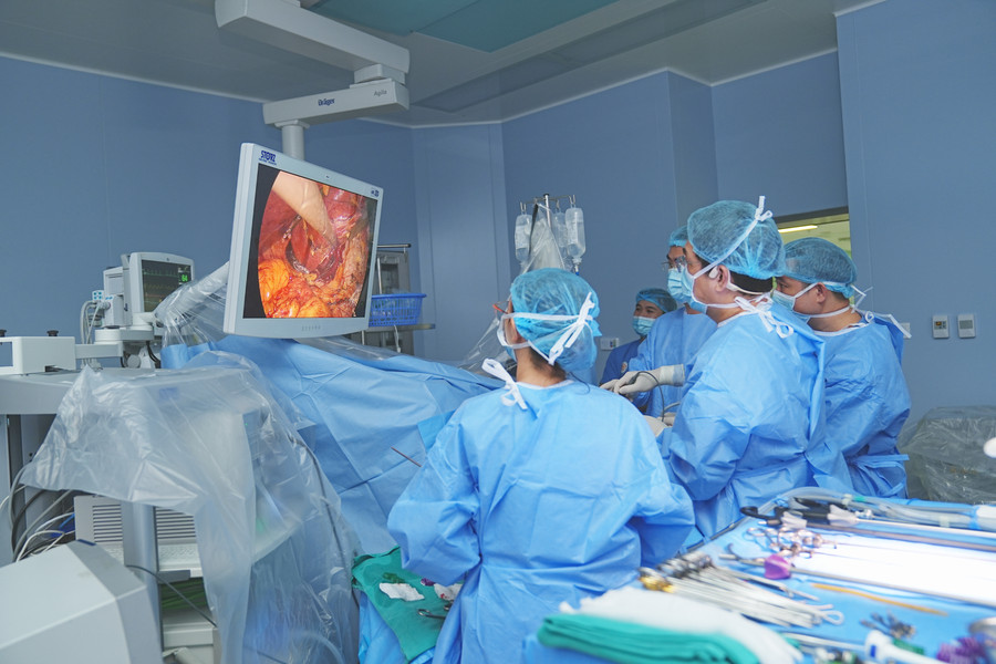Dự kiến đầu năm 2025 có ca ghép tim nhân tạo đầu tiên tại Bệnh viện 108