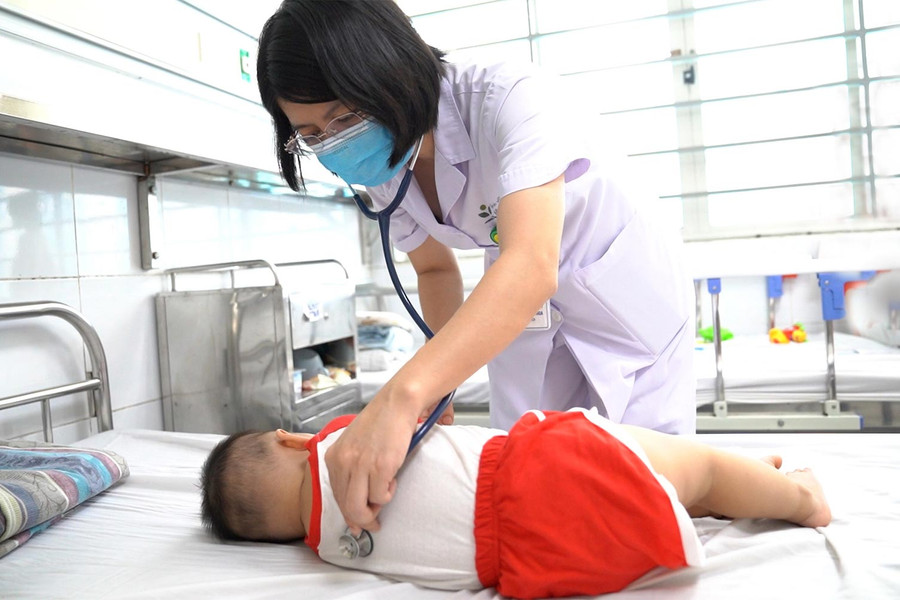 Hà Đông là quận có nhiều ca mắc sốt xuất huyết nhất tại Hà Nội