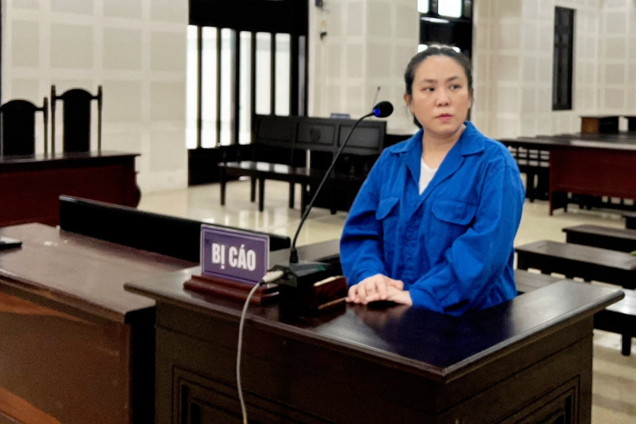 Lừa người Việt làm cho công ty Trung Quốc, nữ phiên dịch viên lĩnh 16 năm tù