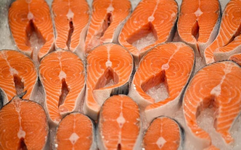 Gofood Market - Nhà cung cấp hải sản nhập khẩu giá sỉ tại Việt Nam