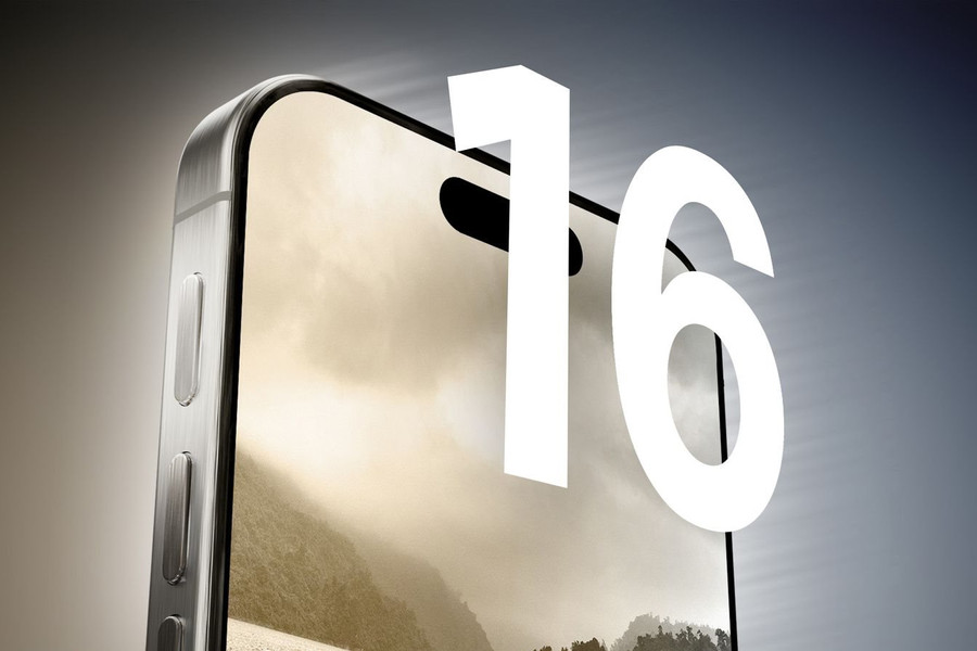 Điểm tin công nghệ 5/12: iPhone 16 Pro sẽ có màn hình lớn, zoom quang được nâng cấp