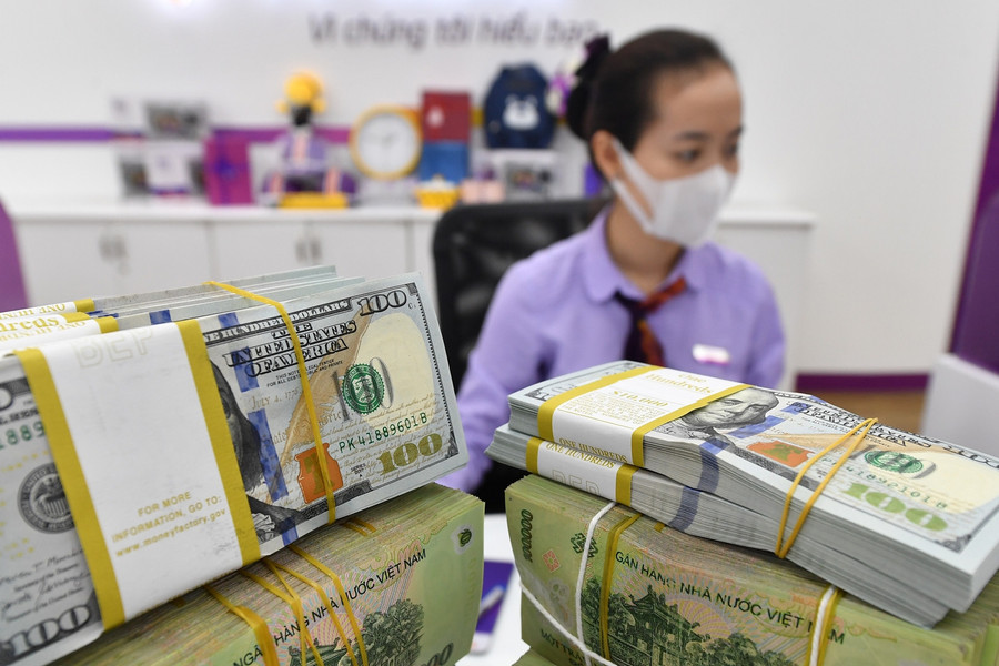 VCCI: Quy định hạn chế 'vốn mỏng' chưa hợp lý, tác động tiêu cực DN Việt