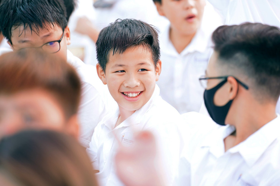Hơn 10.000 học sinh Hà Nội được miễn học phí