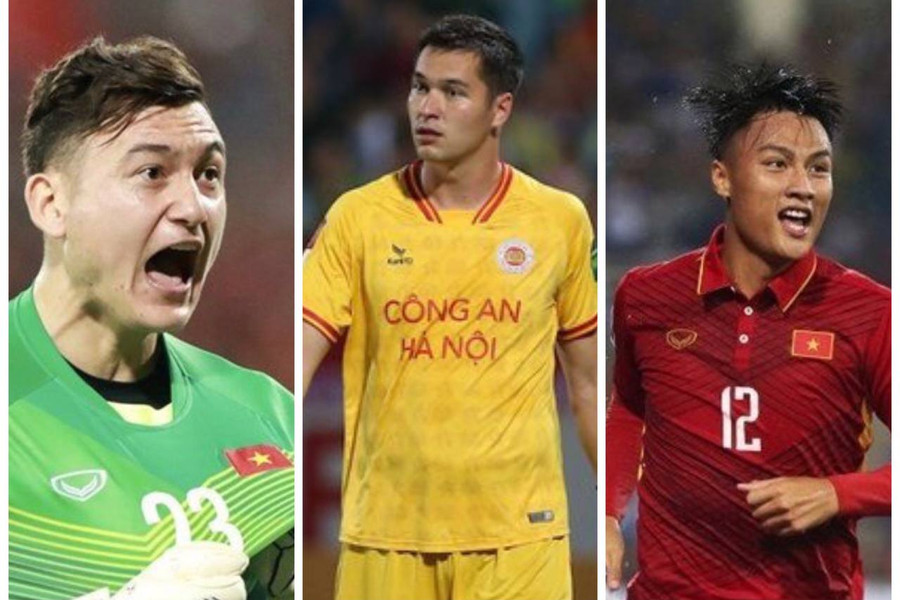 Cầu thủ Việt kiều thể hiện thế nào ở đội tuyển Việt Nam?