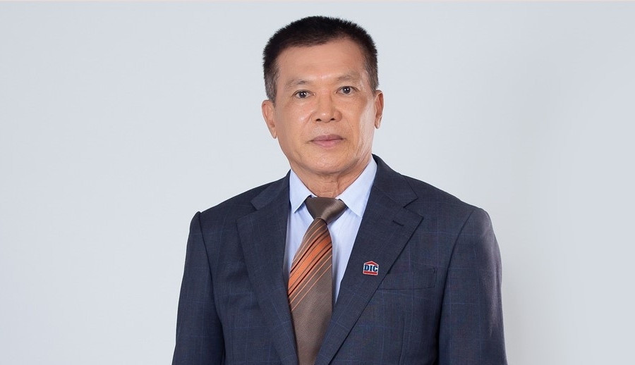Cổ phiếu tăng giá, vợ chủ tịch Nguyễn Thiện Tuấn đăng ký bán