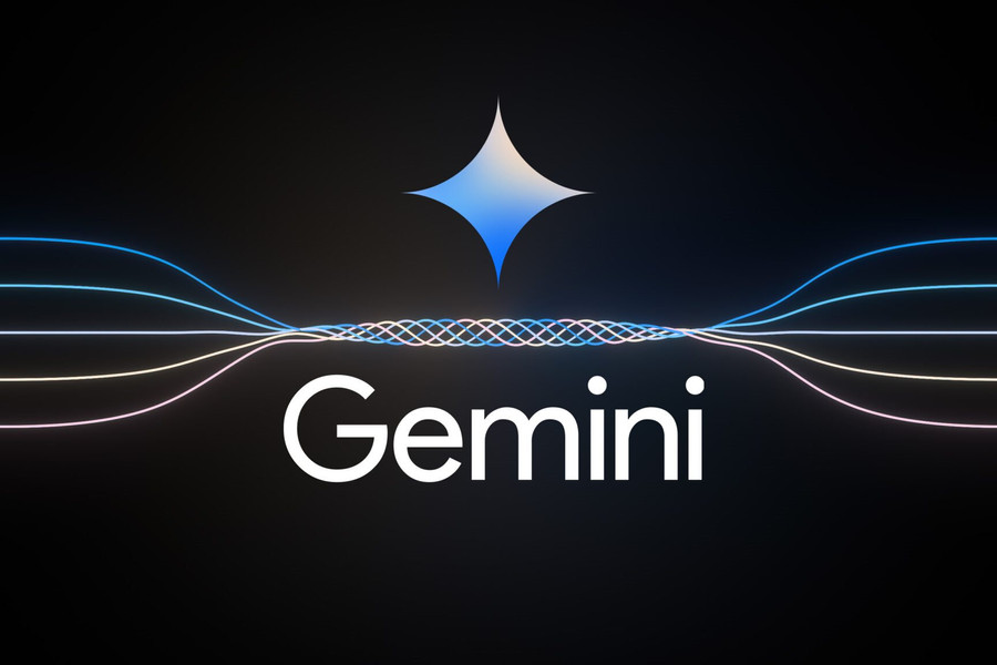 Google ‘bất ngờ’ giới thiệu mô hình AI Gemini