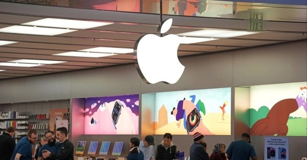 Apple sẽ ra mắt iPad Air, iPad Pro M3 và MacBook Air M3 vào đầu năm 2024