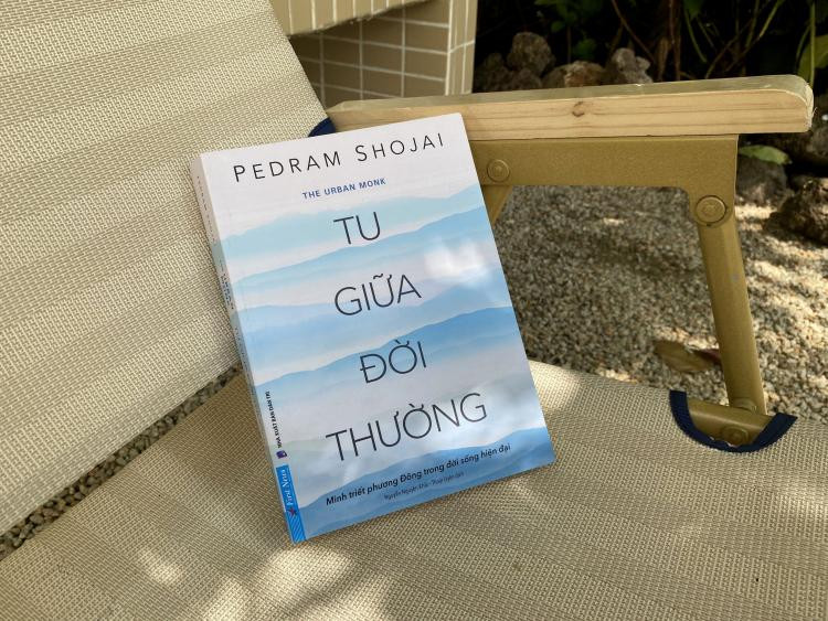 ‘Tu giữa đời thường’ - Hành trình tìm lại bản nguyên giữa đời thường