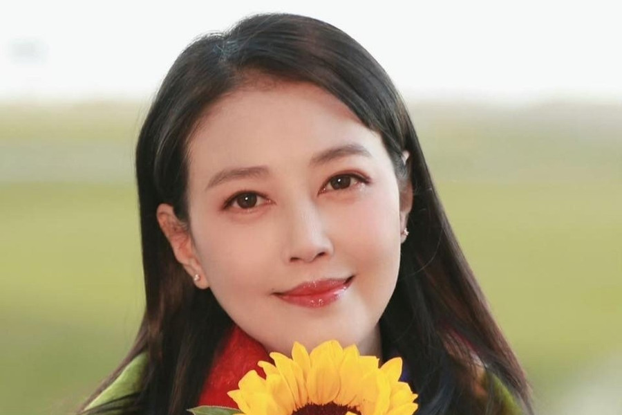 Nữ diễn viên Châu Hải My qua đời