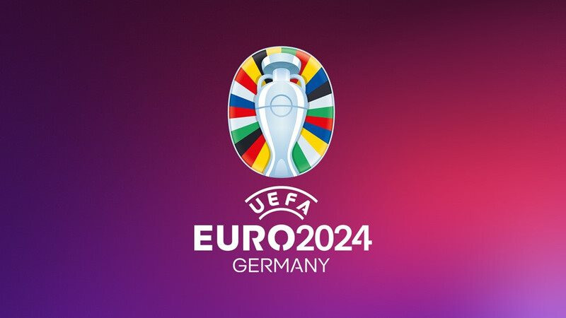 Euro 2024 tổ chức ở đâu? Có bao nhiêu đội tham dự?