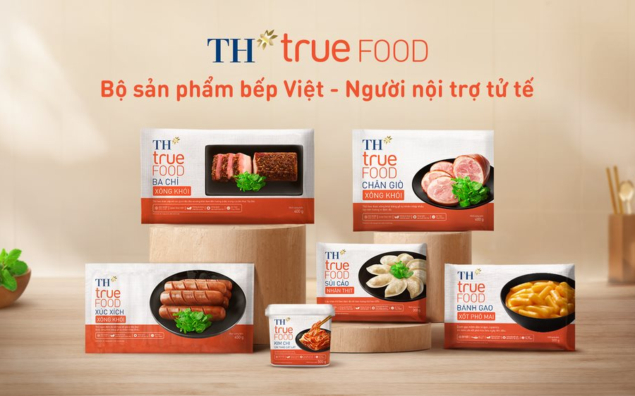 Bí mật món bánh gạo Hàn Quốc made in Vietnam "ngon hơn bản gốc" và điều khiến chuyên gia phải 2 lần thốt lên "Quá tốt!"