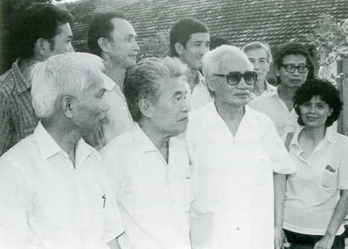 Con trai GS Tạ Quang Bửu: Nhớ mãi câu nói của Thủ tướng Phạm Văn Đồng về cha tôi