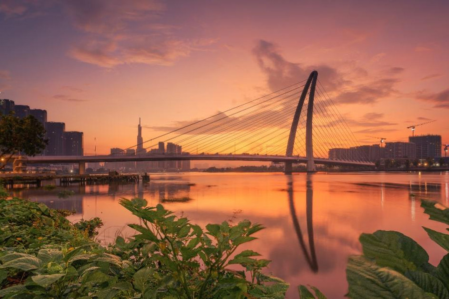 TP.HCM, Hà Nội lọt top 100 thành phố hàng đầu thế giới 2023