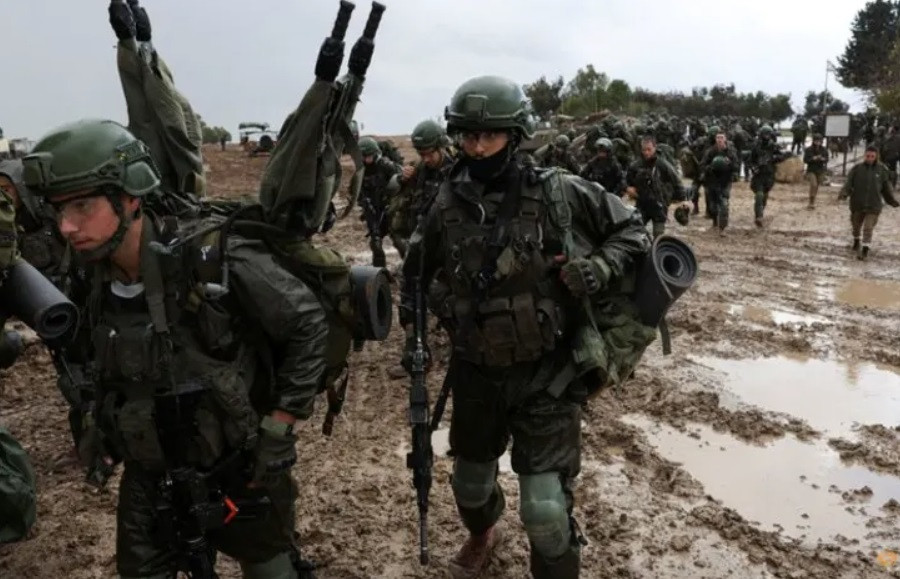 Israel thiệt hại nặng ở Dải Gaza vì trúng phục kích, sức ép ngoại giao ngày càng lớn