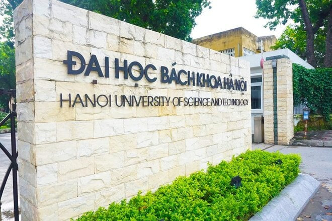 Thủ khoa thi đánh giá tư duy Đại học Bách khoa Hà Nội 2024 đạt 95,85 điểm