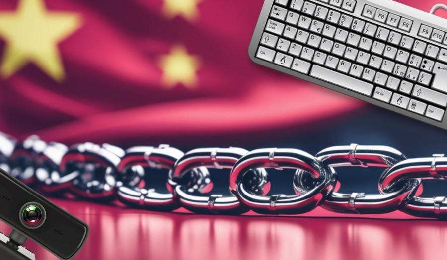 Trung Quốc triển khai nền tảng nhận dạng cá nhân sử dụng công nghệ blockchain