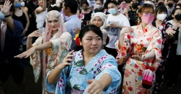 Người dân ASEAN - Nhật Bản: Đủ hiểu nhau để cùng hiện thực hóa khát vọng vươn xa