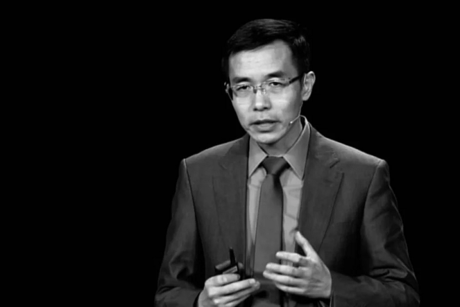 Nhà sáng lập 'gã khổng lồ' AI Trung Quốc bất ngờ qua đời