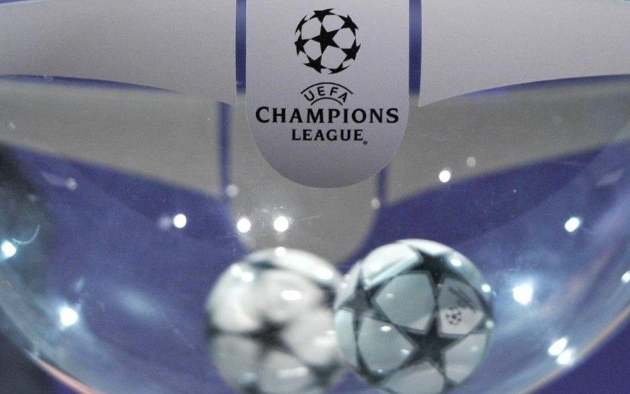 Tối nay bốc thăm vòng 1/8 Champions League 2023/2024: Chờ đợi 'đại chiến' từ các ông lớn