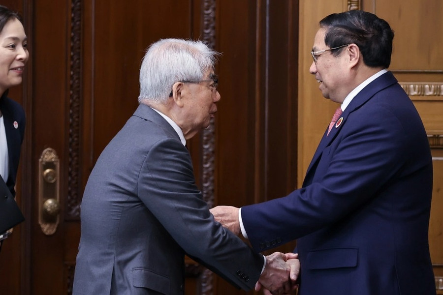 Đề nghị Quốc hội Nhật xem xét chính sách miễn thuế cho lao động Việt
