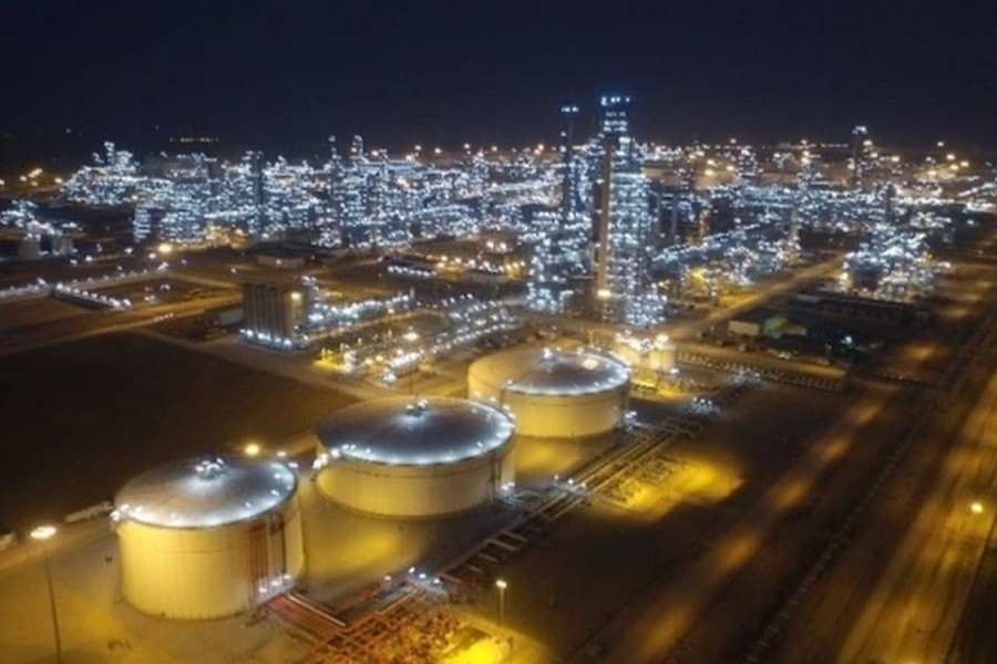 Đối tác Nhật cam kết thúc đẩy tái cấu trúc Nhà máy lọc hóa dầu Nghi Sơn