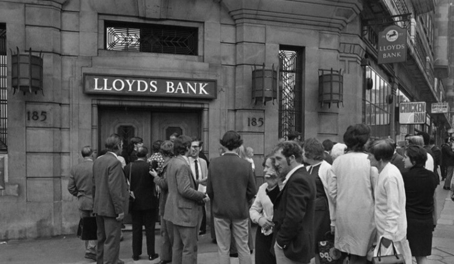 Bí ẩn vụ cướp ngân hàng ở Anh có tình tiết như trong truyện Sherlock Holmes