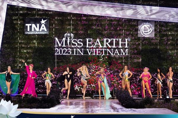 Các cuộc thi hoa hậu quốc tế "bớt nhiệt" tại Việt Nam