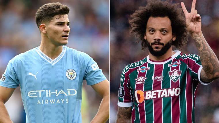 Bóng đá hôm nay 22/12: Chung kết FIFA Club World Cup: Fluminense vs Man City; Vòng 18 Ngoại hạng Anh: Aston Villa vs Sheffiled Utd; Serie A: Salernitana vs AC Milan