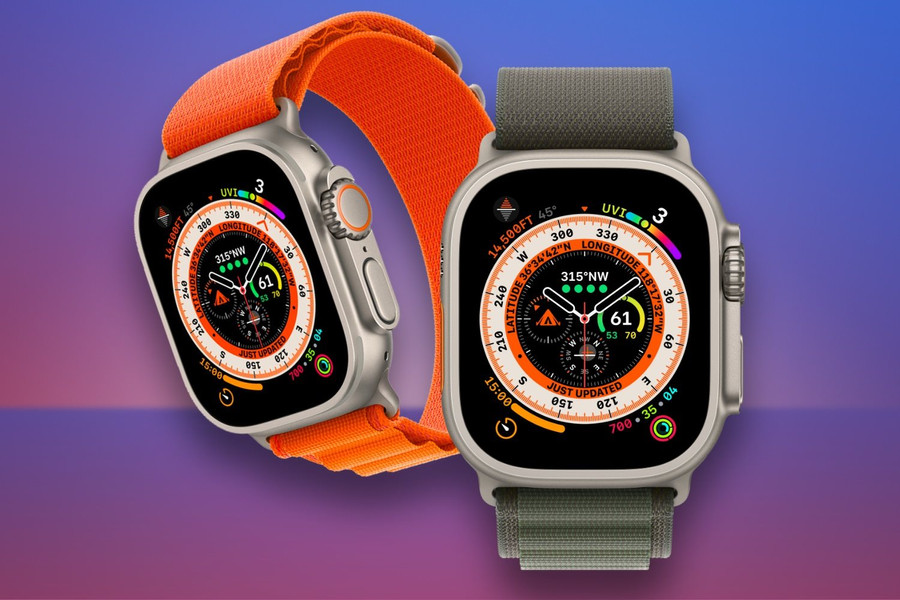 Điểm tin công nghệ 24/12: Apple Watch Ultra MicroLED sẽ ra mắt vào năm 2026