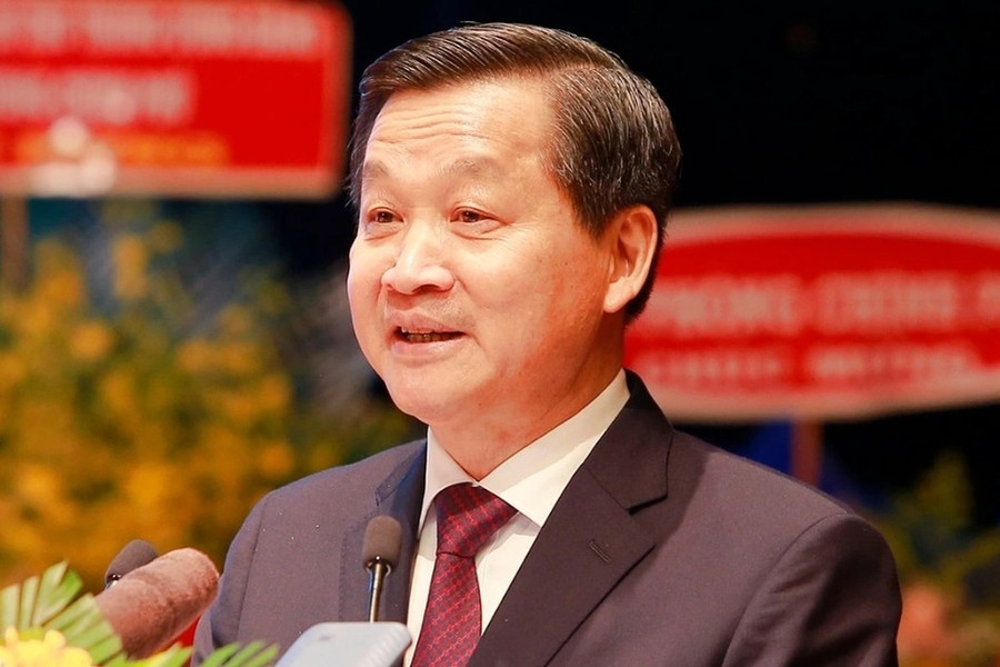 Phó Thủ tướng: Quy hoạch Bình Định mở ra cơ hội phát triển đột phá