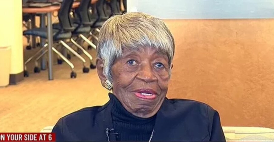 Cụ bà 101 tuổi chuẩn bị tốt nghiệp đại học sau 81 năm bỏ học