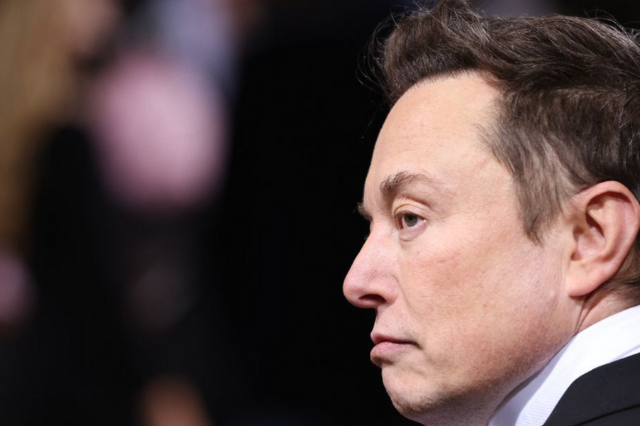 Elon Musk tiếp tục là ‘thỏi nam châm thị phi’ của năm 2023