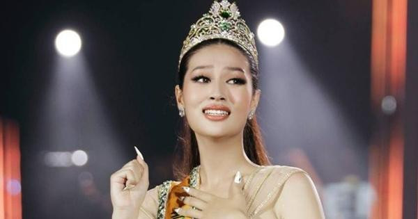 Công ty chủ quản bác tin đồn Hoa hậu Thiên Ân bị cấm thi vì nghỉ học quá nhiều