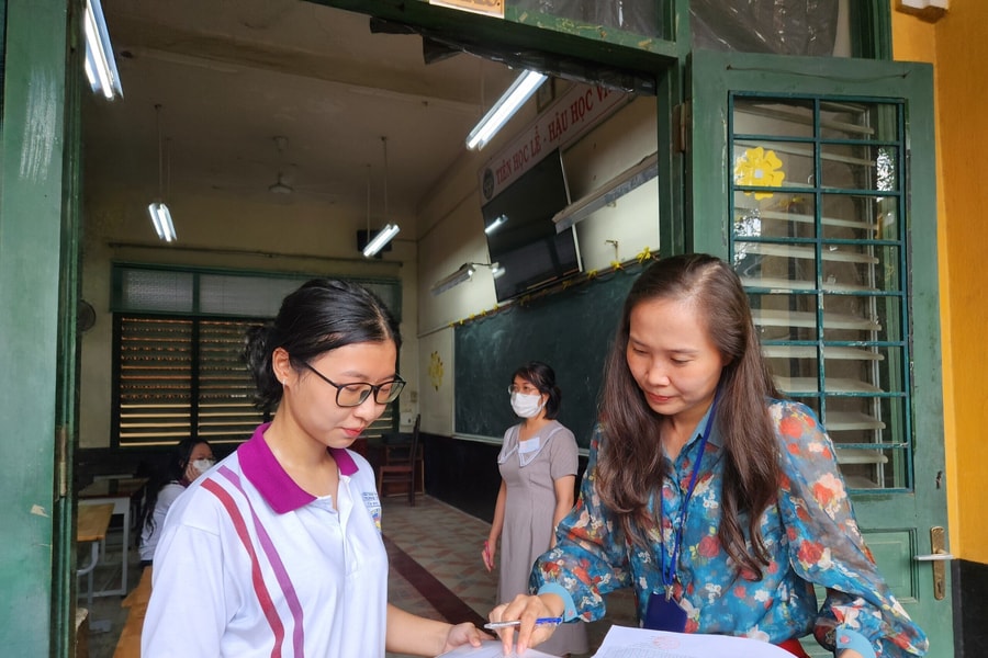 Những trường đại học đào tạo ngành Quan hệ quốc tế tốt nhất