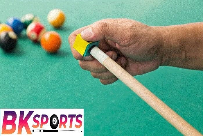 Bksports - Thiên đường phụ kiện bida uy tín tại Việt Nam