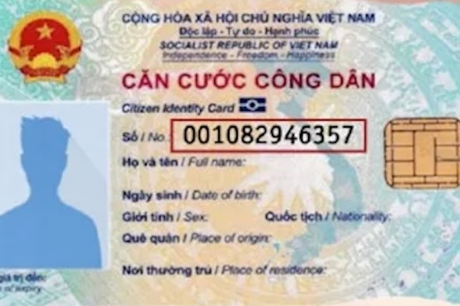 Có thẻ căn cước thì căn cước công dân có còn giá trị sử dụng?