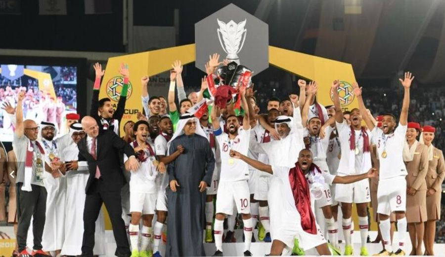 Nhà vô địch Asian Cup 2023 nhận thưởng hơn 121 tỉ đồng