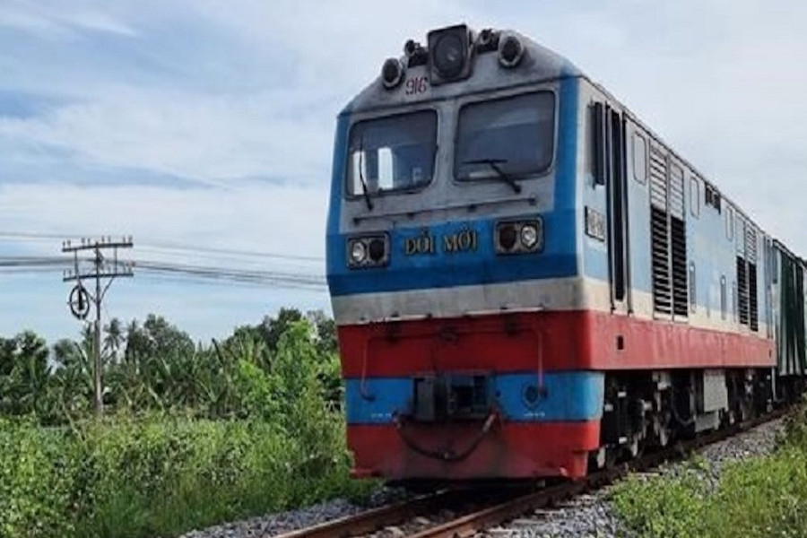 Bộ GTVT phản hồi kiến nghị lập quy hoạch tuyến đường sắt Hạ Long - Móng Cái