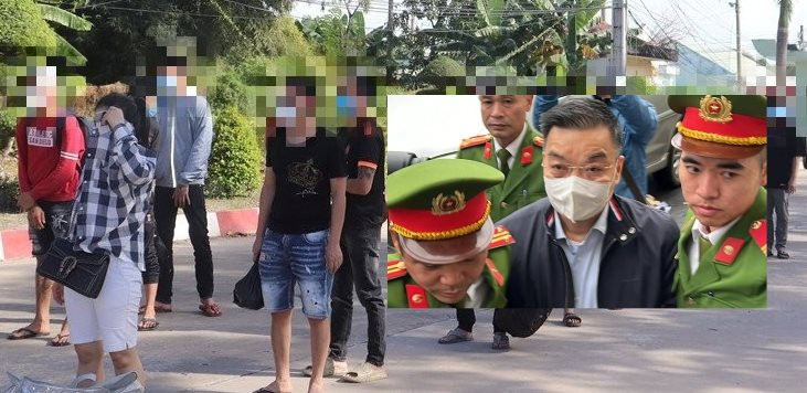 Thời sự 24 giờ: Sinh viên bị lừa bán sang Campuchia; Ông Chu Ngọc Anh làm mất 200.000 USD?