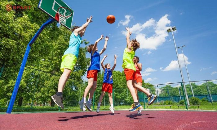 Top 8 bộ môn thể thao giúp tăng chiều cao ở trẻ tuổi dậy thì cha mẹ nên biết