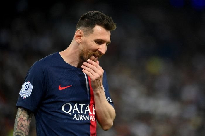 Tổng hợp tin bóng đá ngày 10/01/2024: Chủ tịch PSG tố Messi thiếu tôn trọng CLB