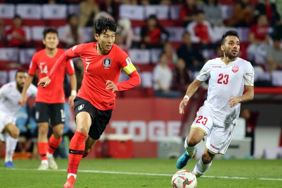 Bóng đá hôm nay 15/1: Asian Cup 2023: Hàn Quốc vs Bahrain, Indonesia vs Iraq, Malaysia vs Jordan; Serie A: Atalanta vs Frosinone